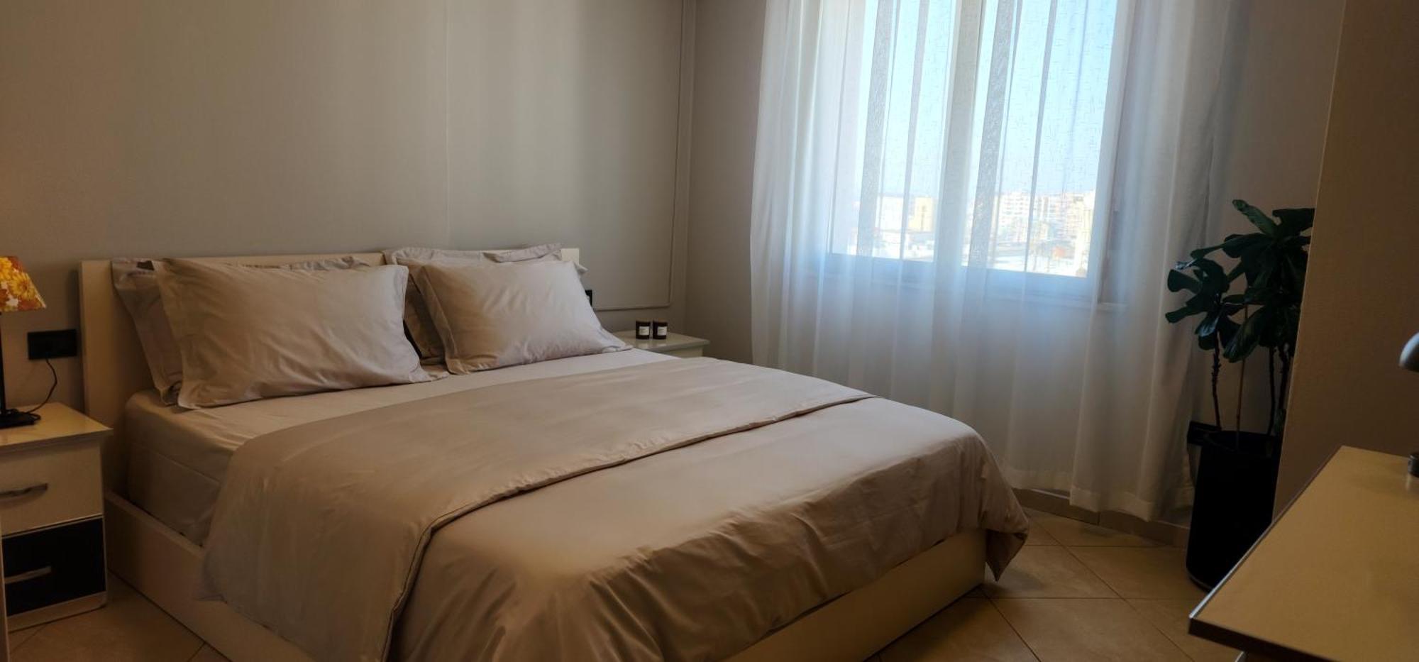 Grid Appartement