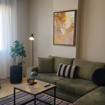 Grid Apartment Tirana Exterior photo