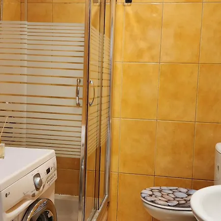 Grid Apartment Tirana Exterior photo