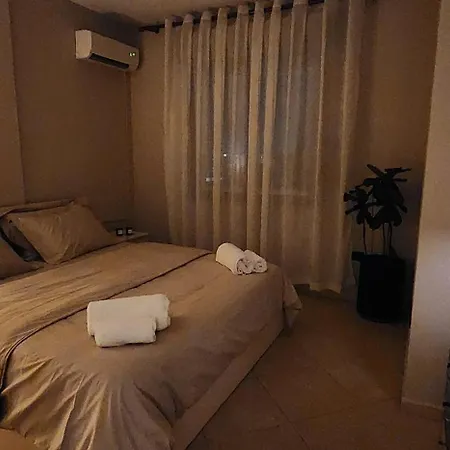 Grid Apartment Tirana Exterior photo